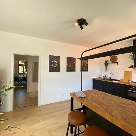 Fernblick - Mit Bastei-aussicht