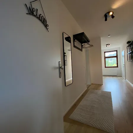 Fernblick - Mit Bastei-aussicht *