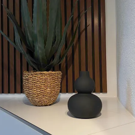 Apartment Fernblick - Mit Bastei-aussicht *